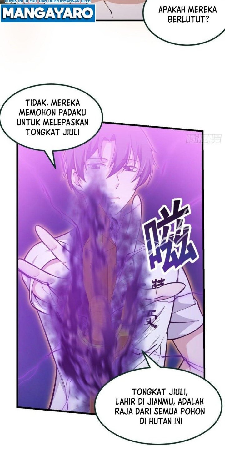 I’m Just An Immortal Chapter 200 - halaman 5