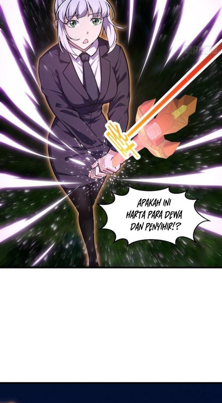 I’m Just An Immortal Chapter 200 - halaman 9