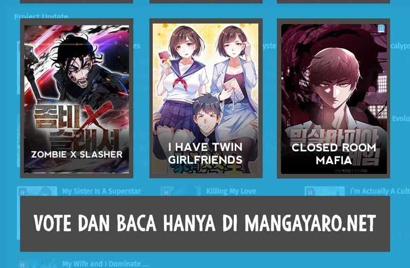 I’m Just An Immortal Chapter 203 - halaman 20