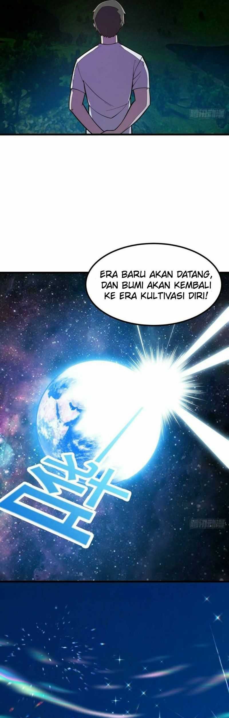I’m Just An Immortal Chapter 203 - halaman 29