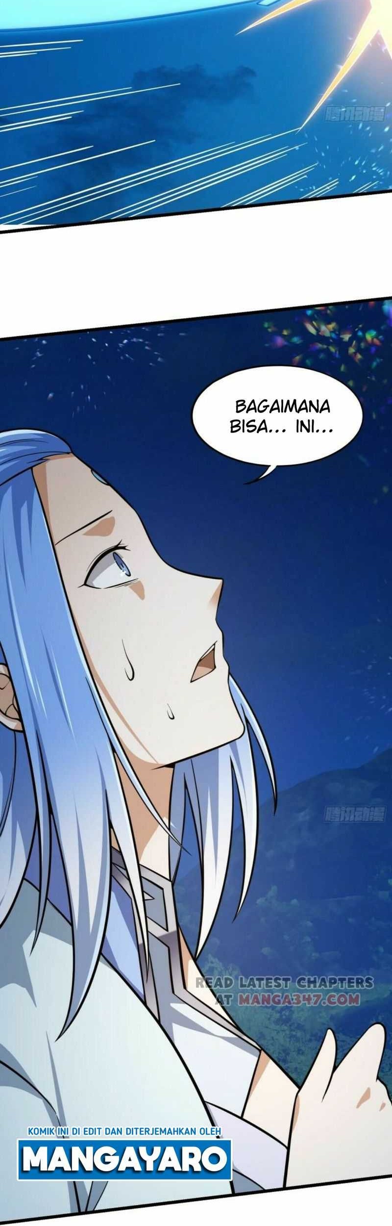I’m Just An Immortal Chapter 203 - halaman 7