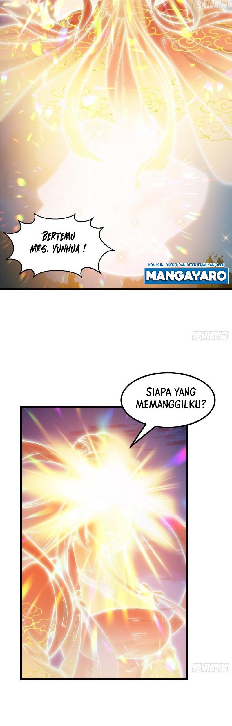 I’m Just An Immortal Chapter 208 - halaman 7