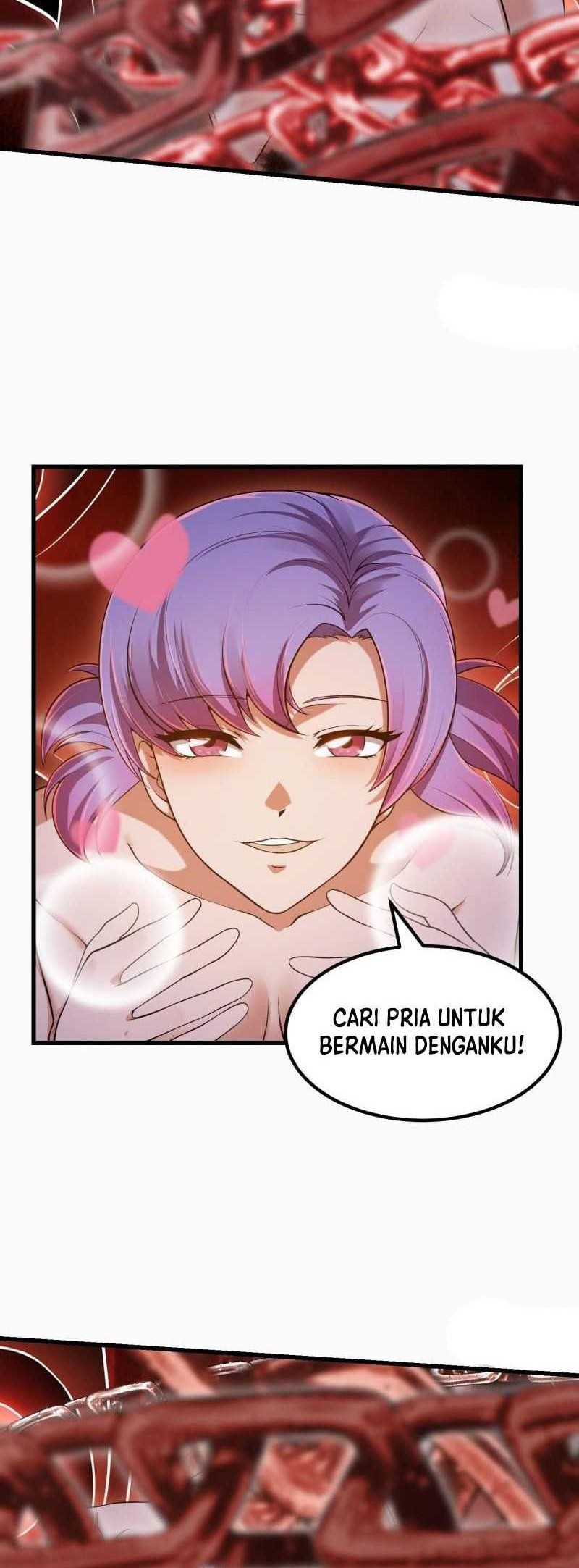 I’m Just An Immortal Chapter 212 - halaman 17