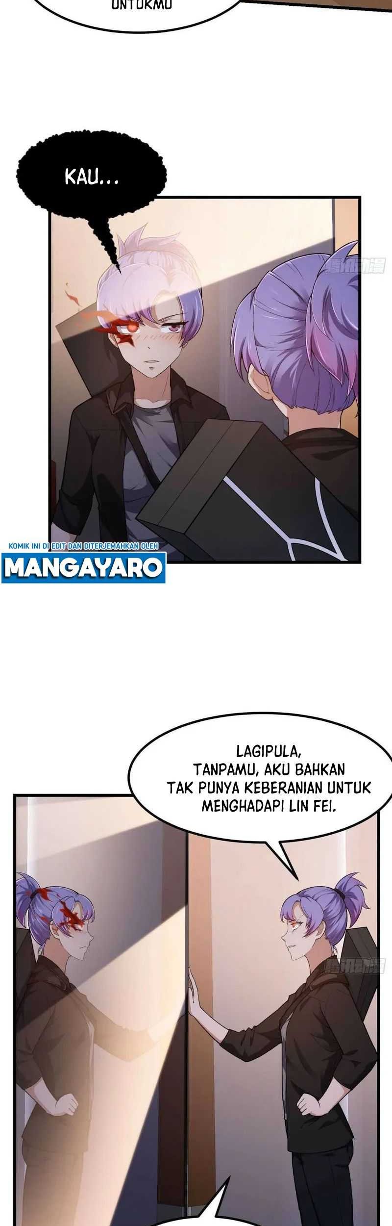 I’m Just An Immortal Chapter 213 - halaman 12
