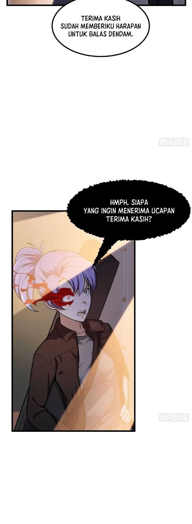 I’m Just An Immortal Chapter 213 - halaman 13