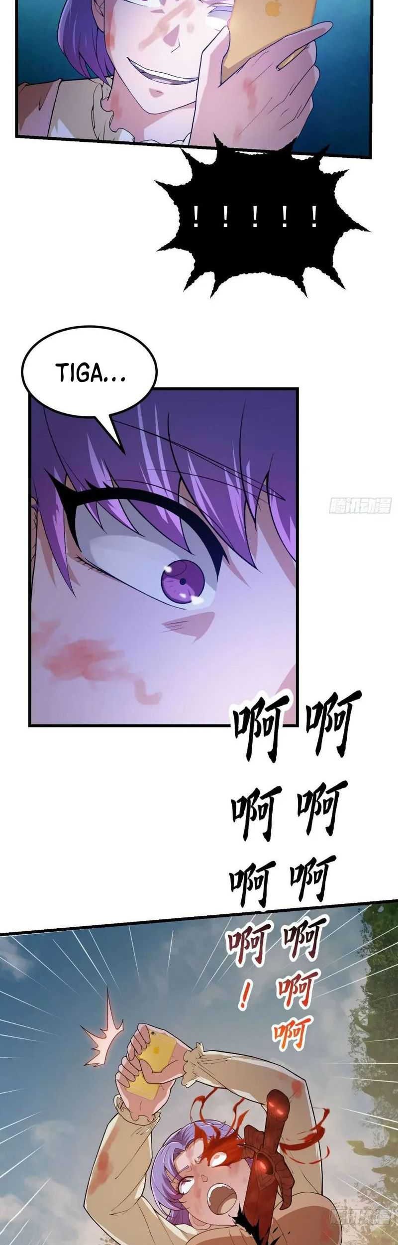 I’m Just An Immortal Chapter 213 - halaman 4