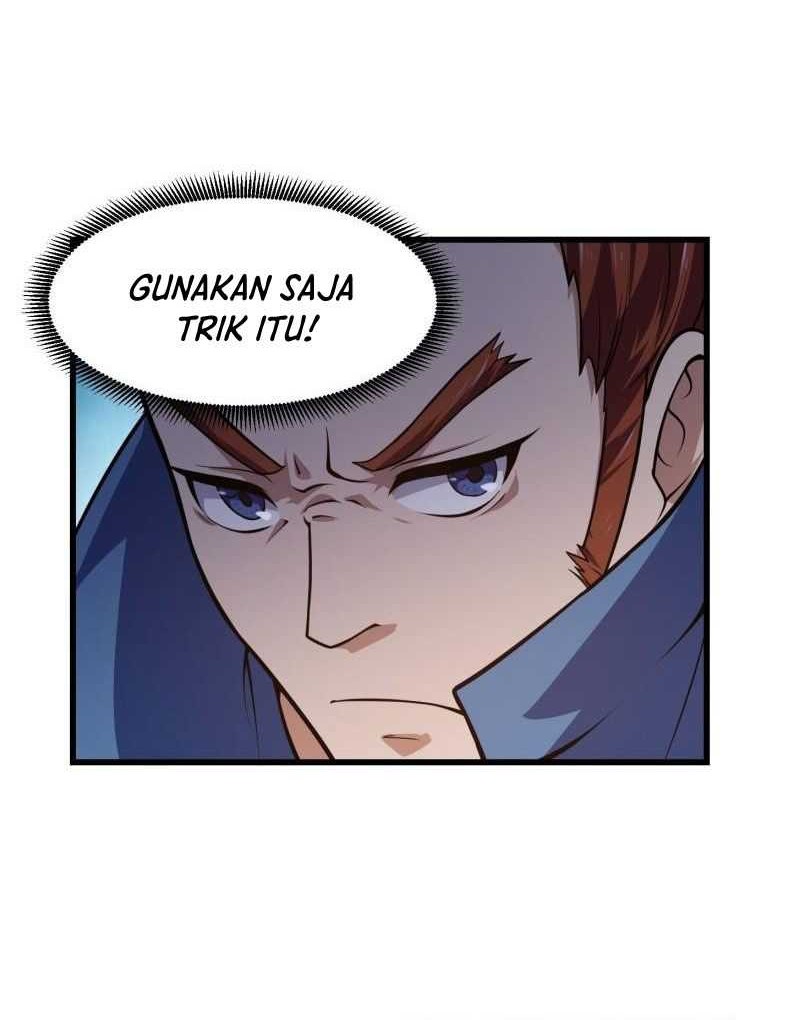 I’m Just An Immortal Chapter 215 - halaman 17