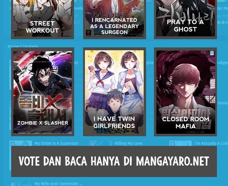 I’m Just An Immortal Chapter 216 - halaman 24