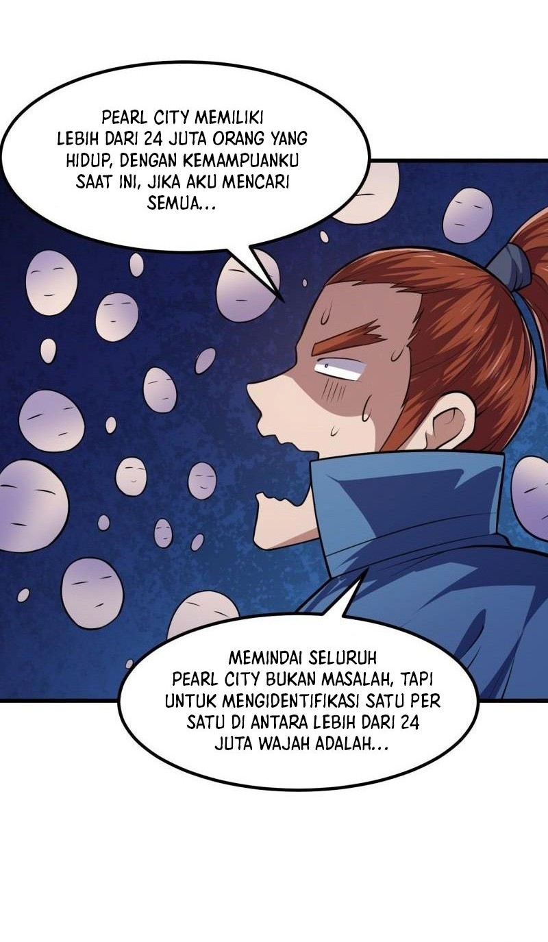 I’m Just An Immortal Chapter 217 - halaman 5