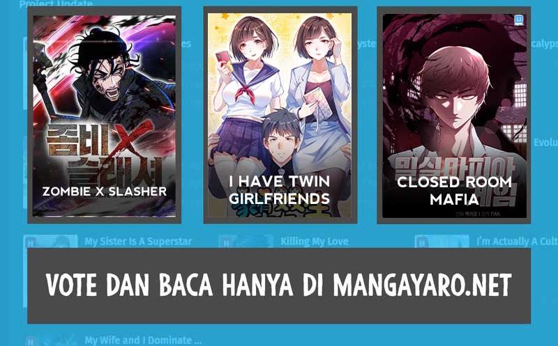 I’m Just An Immortal Chapter 218 - halaman 22