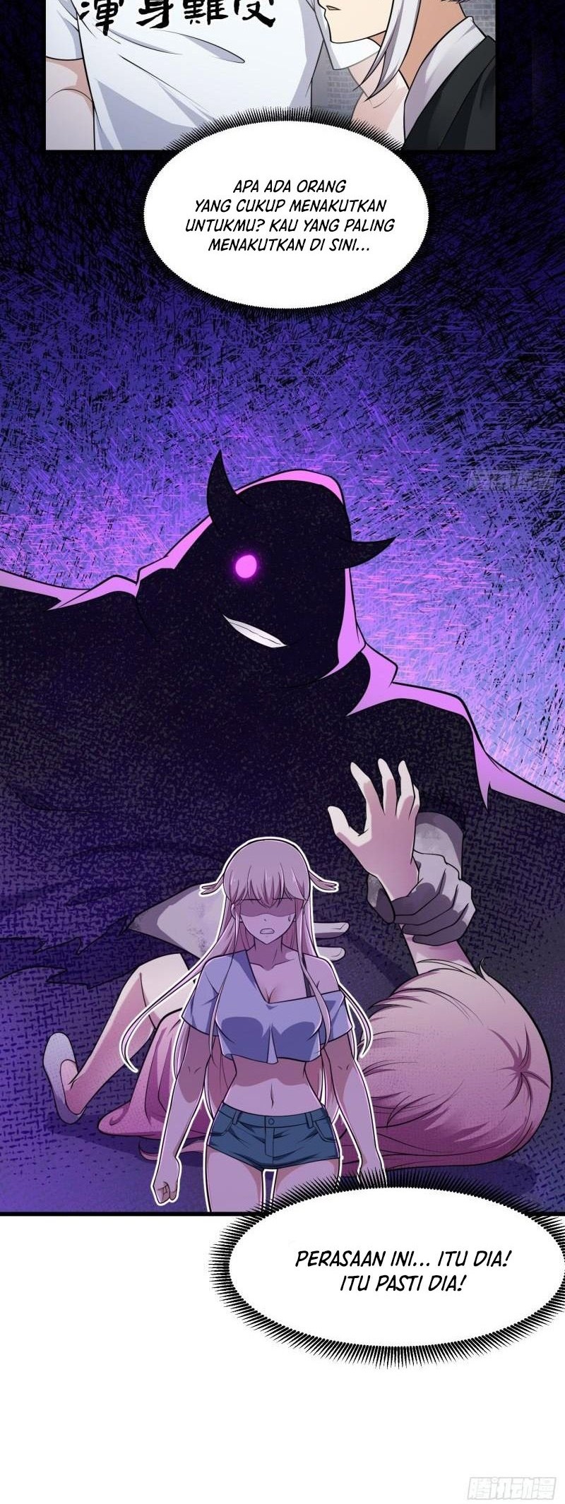 I’m Just An Immortal Chapter 219 - halaman 5