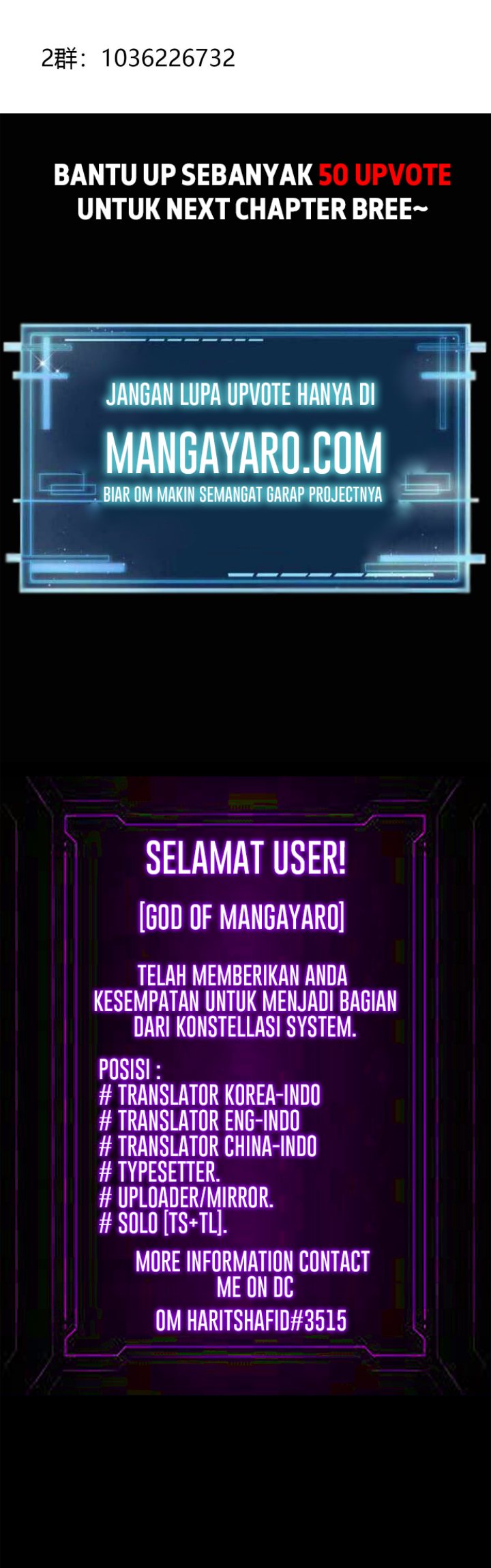 I’m Just An Immortal Chapter 22 - halaman 23