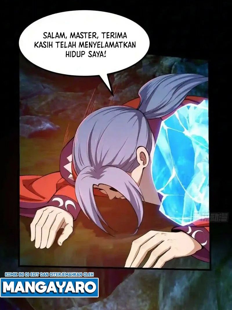I’m Just An Immortal Chapter 224 - halaman 17