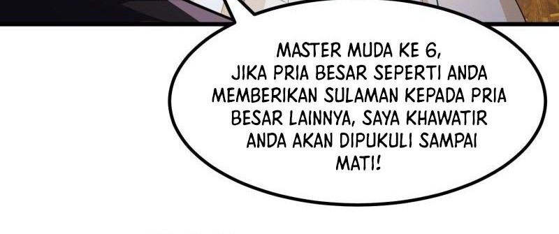 I’m Just An Immortal Chapter 225 - halaman 17
