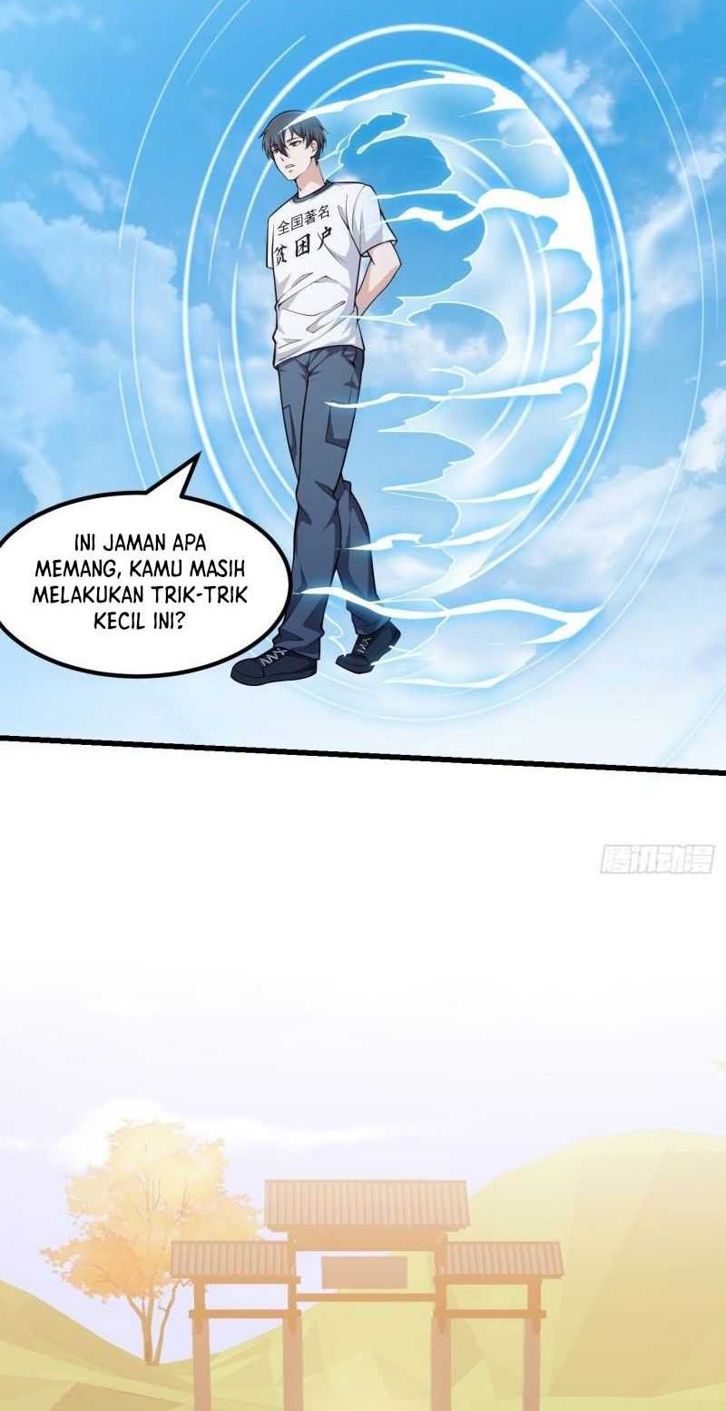 I’m Just An Immortal Chapter 226 - halaman 5