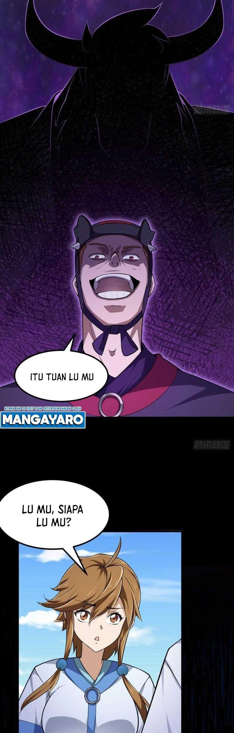 I’m Just An Immortal Chapter 227 - halaman 16