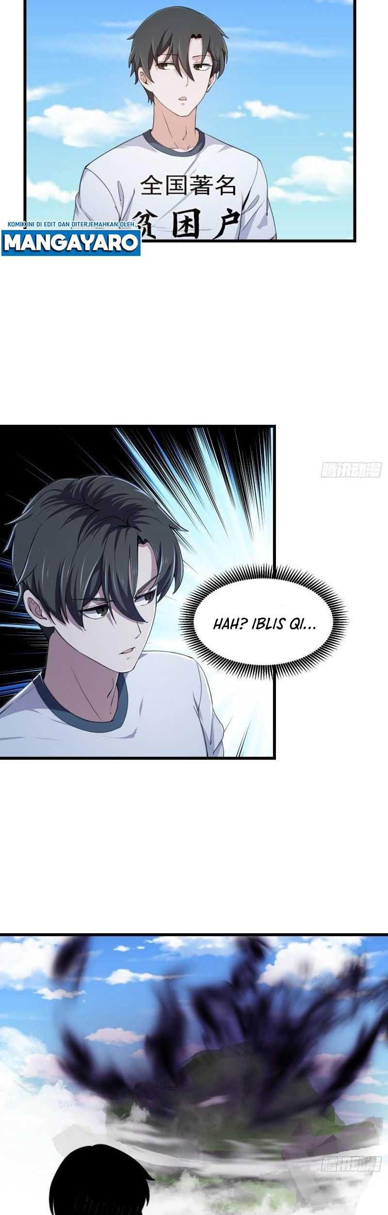 I’m Just An Immortal Chapter 227 - halaman 4