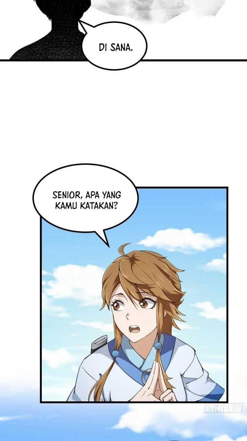 I’m Just An Immortal Chapter 227 - halaman 5