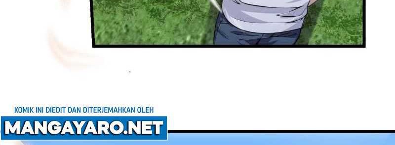 I’m Just An Immortal Chapter 228 - halaman 21