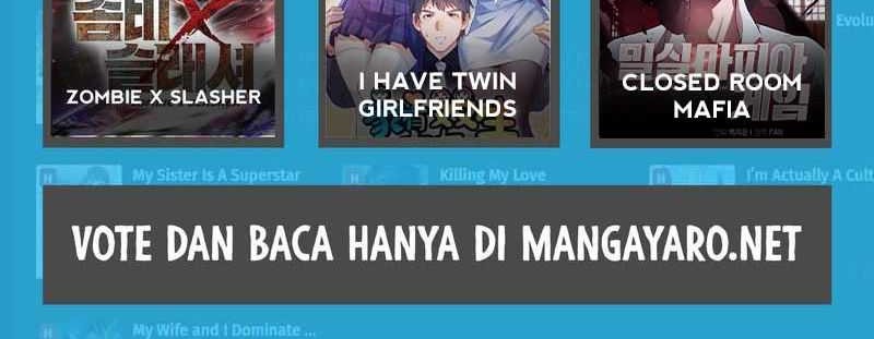 I’m Just An Immortal Chapter 228 - halaman 24