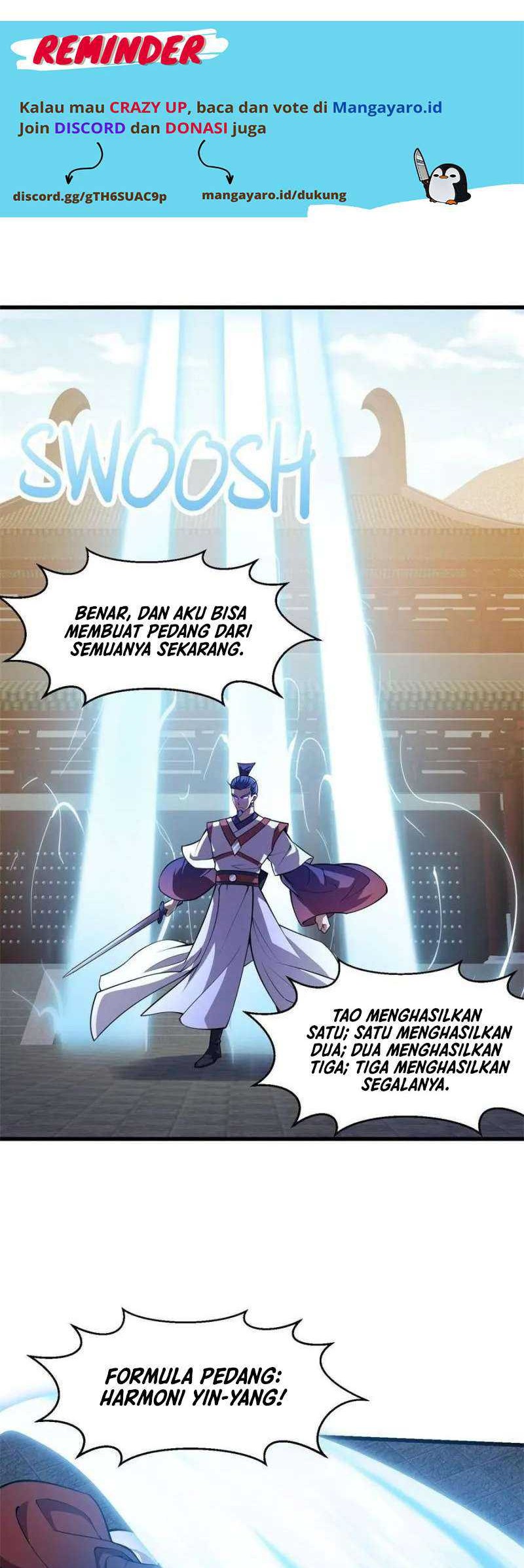 I’m Just An Immortal Chapter 231 - halaman 13