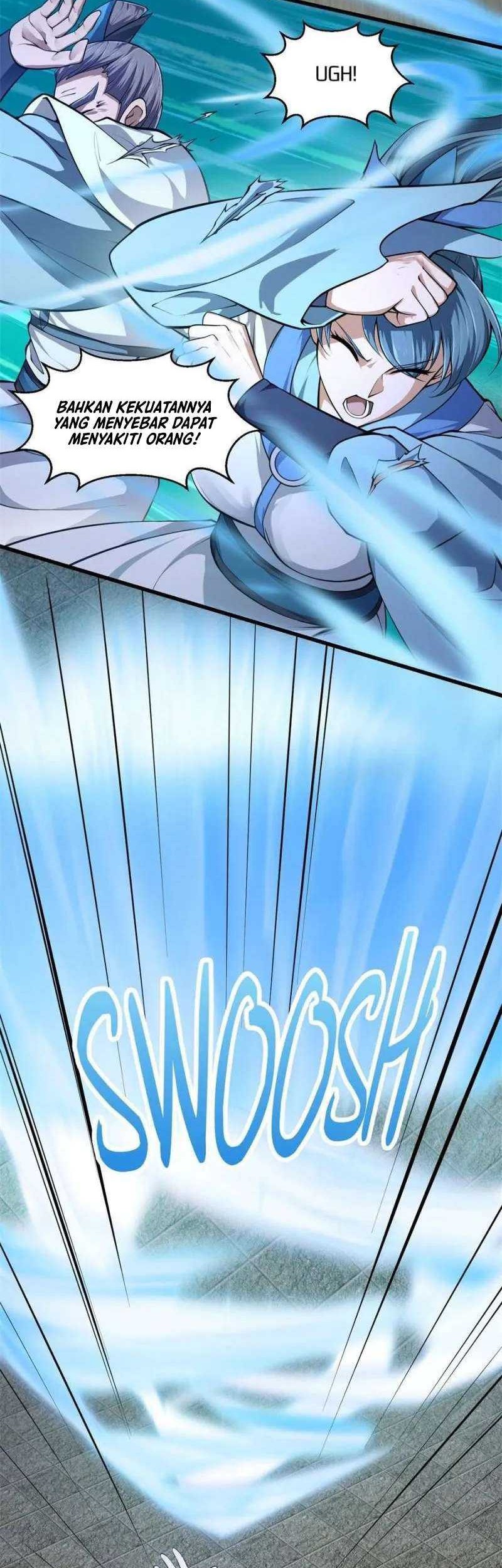 I’m Just An Immortal Chapter 231 - halaman 15