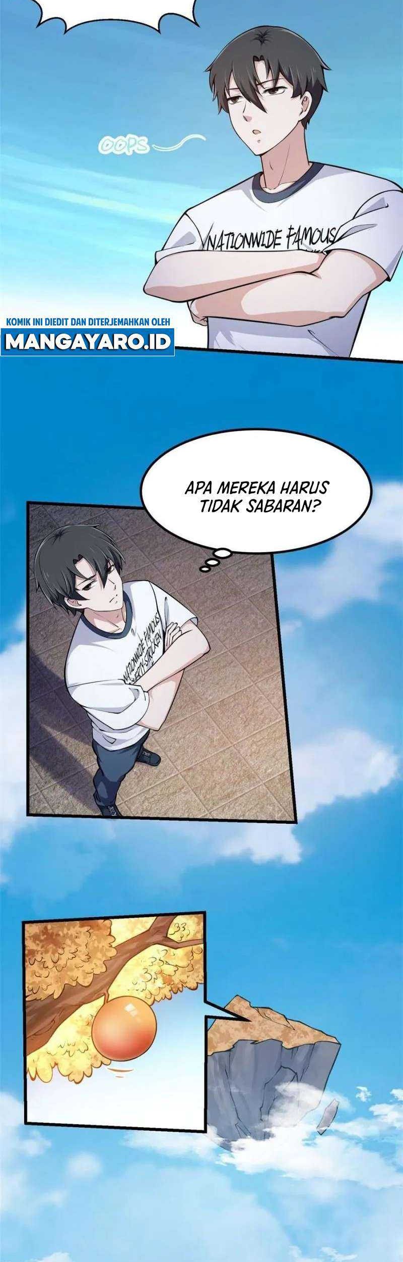 I’m Just An Immortal Chapter 232 - halaman 20