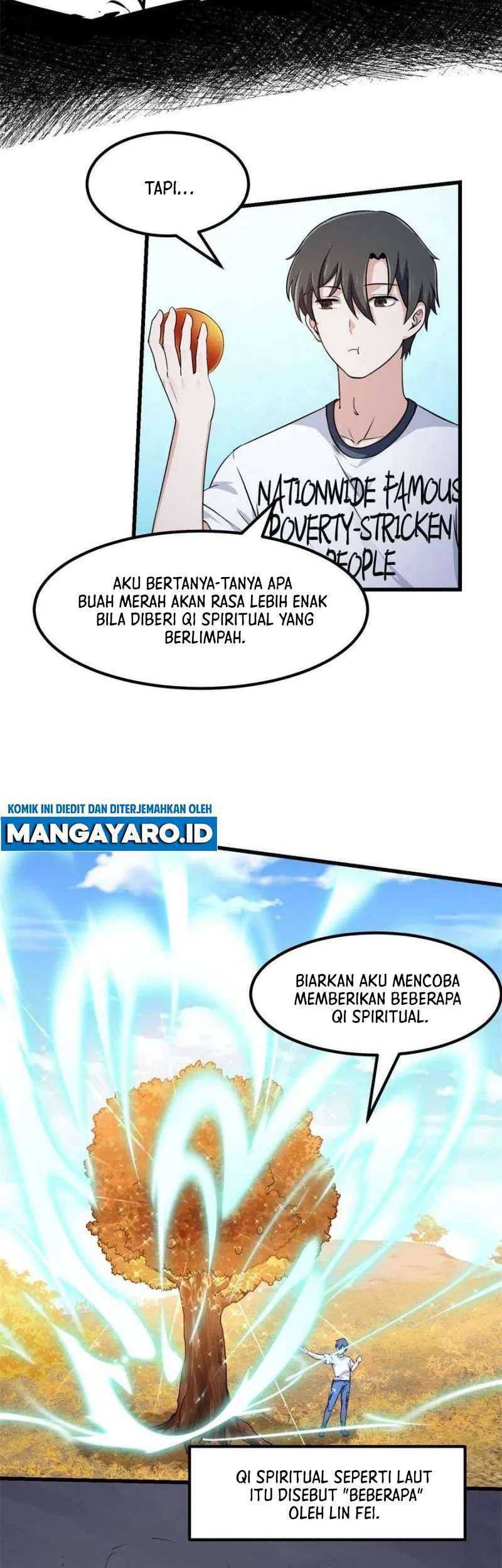 I’m Just An Immortal Chapter 233 - halaman 4