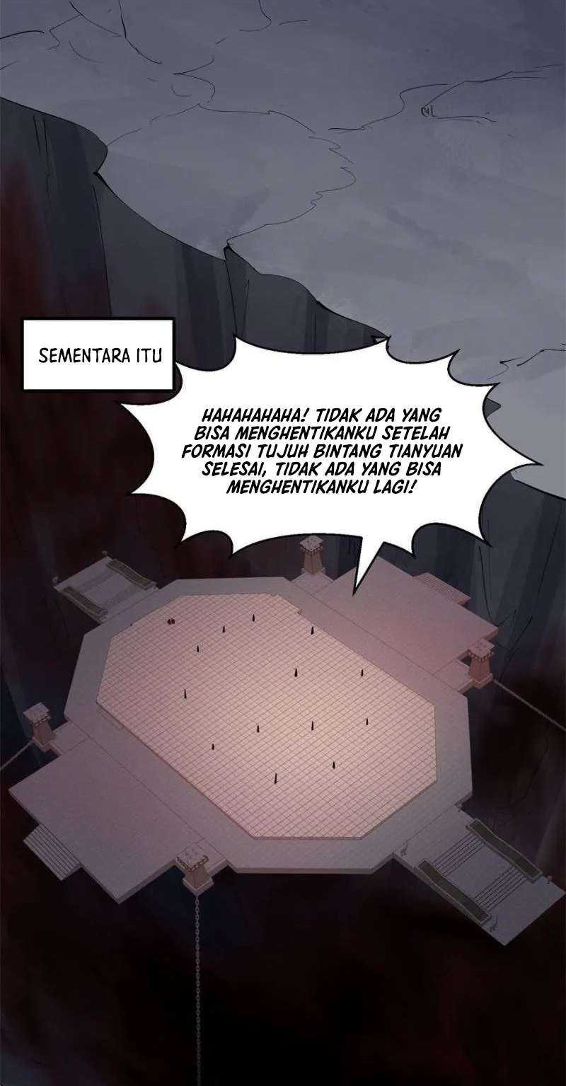 I’m Just An Immortal Chapter 233 - halaman 5