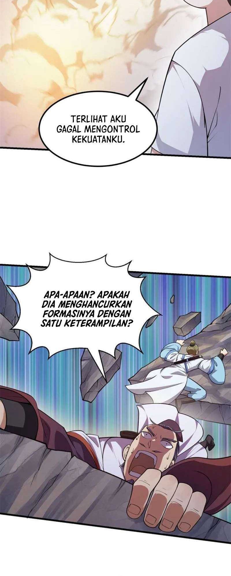 I’m Just An Immortal Chapter 234 - halaman 17