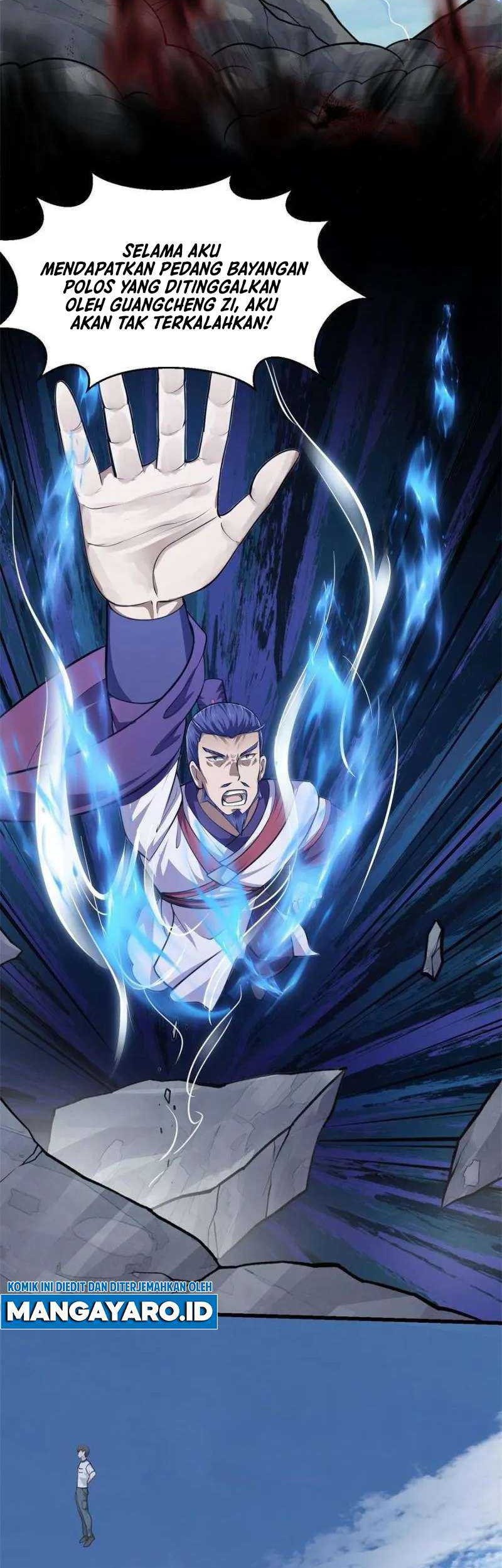 I’m Just An Immortal Chapter 234 - halaman 20
