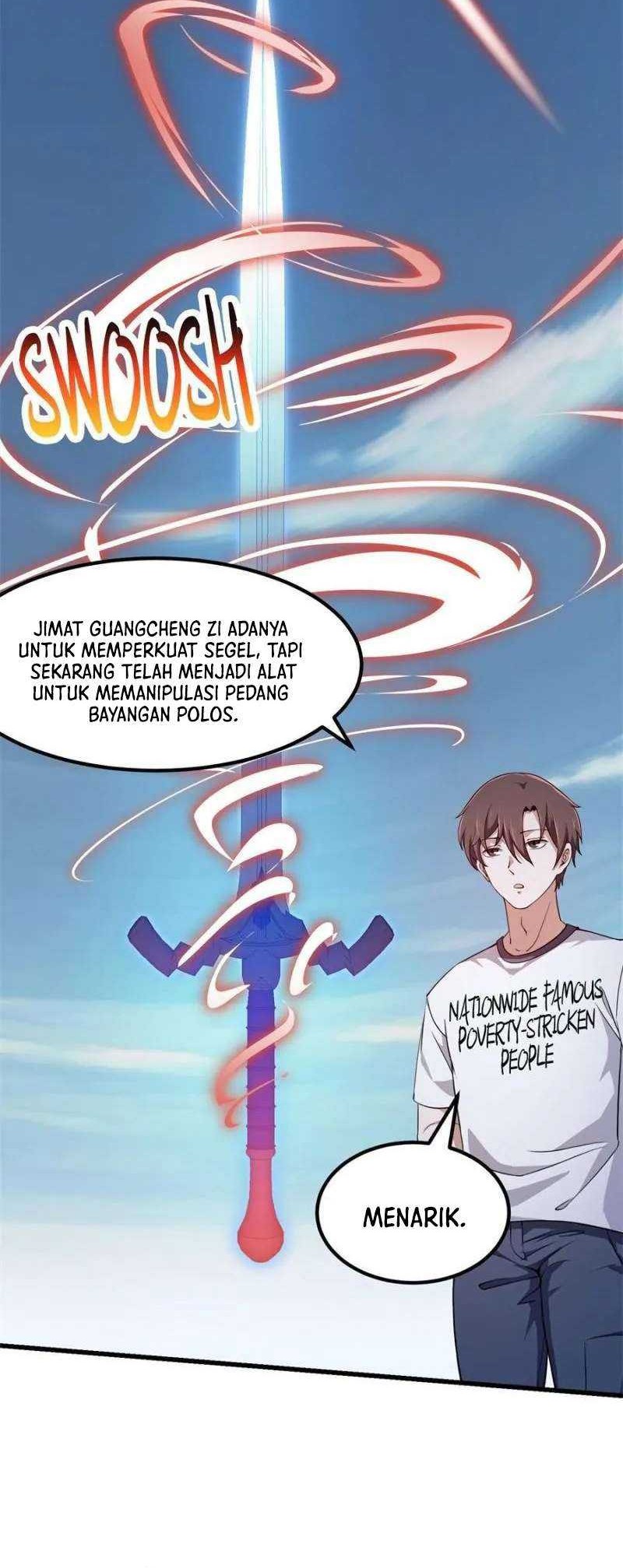 I’m Just An Immortal Chapter 235 - halaman 13