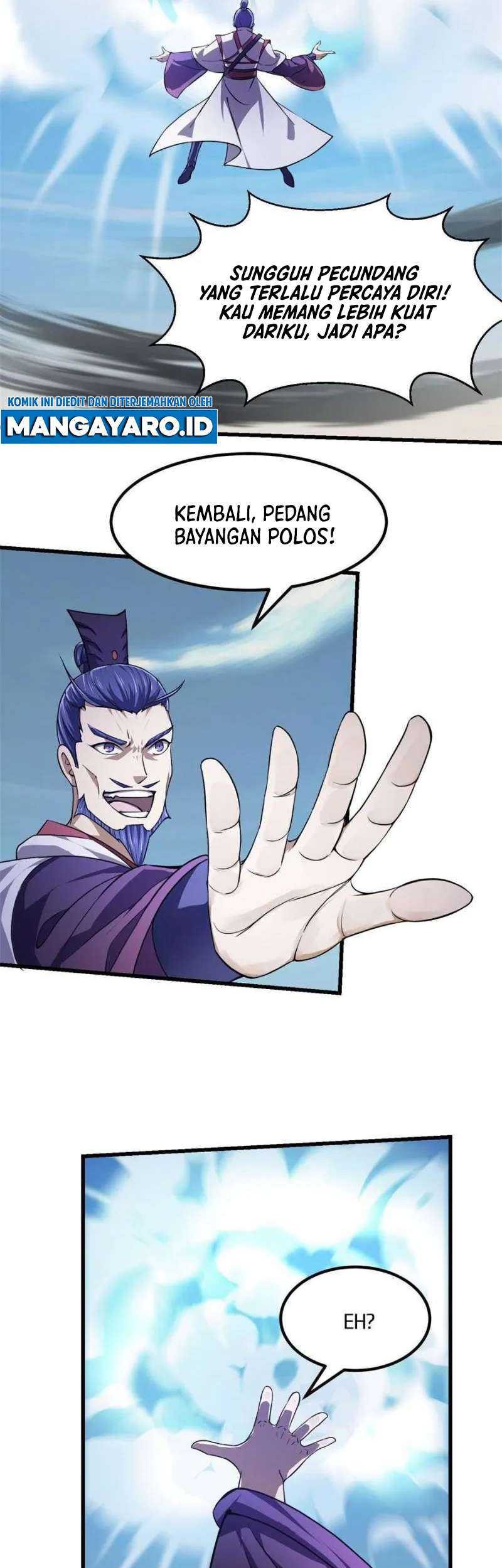I’m Just An Immortal Chapter 235 - halaman 20
