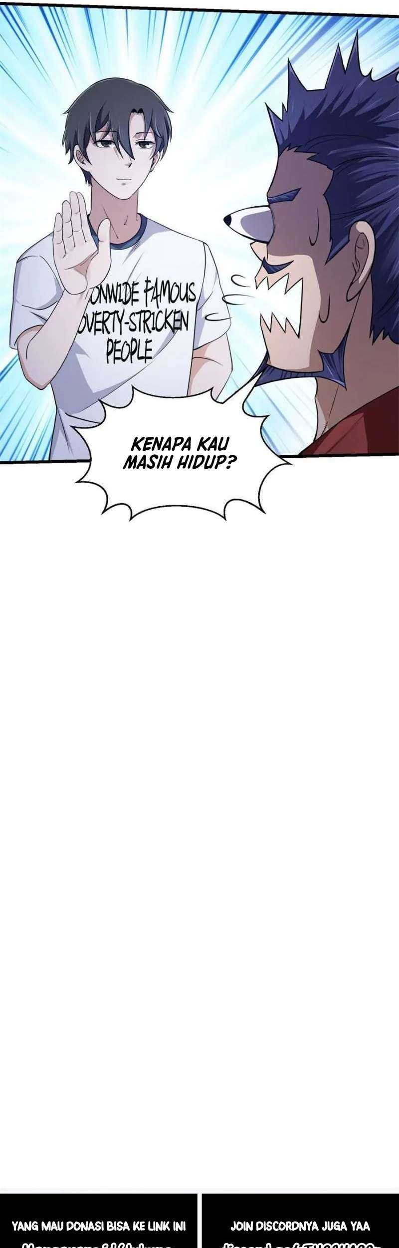 I’m Just An Immortal Chapter 235 - halaman 22