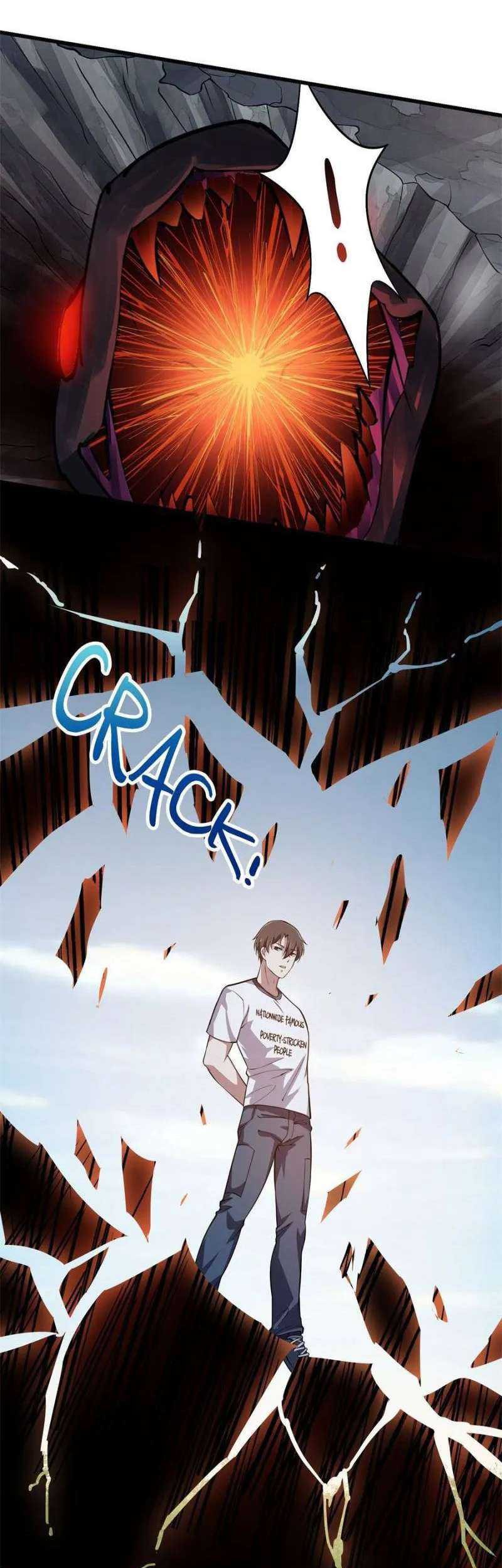 I’m Just An Immortal Chapter 236 - halaman 10