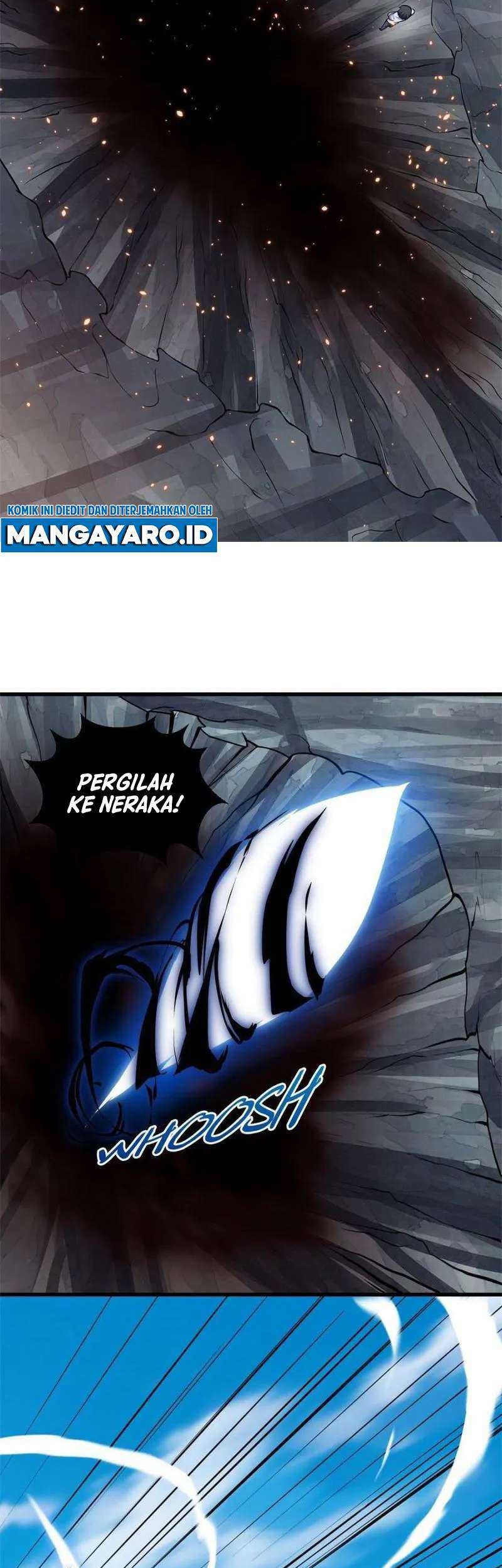 I’m Just An Immortal Chapter 236 - halaman 12