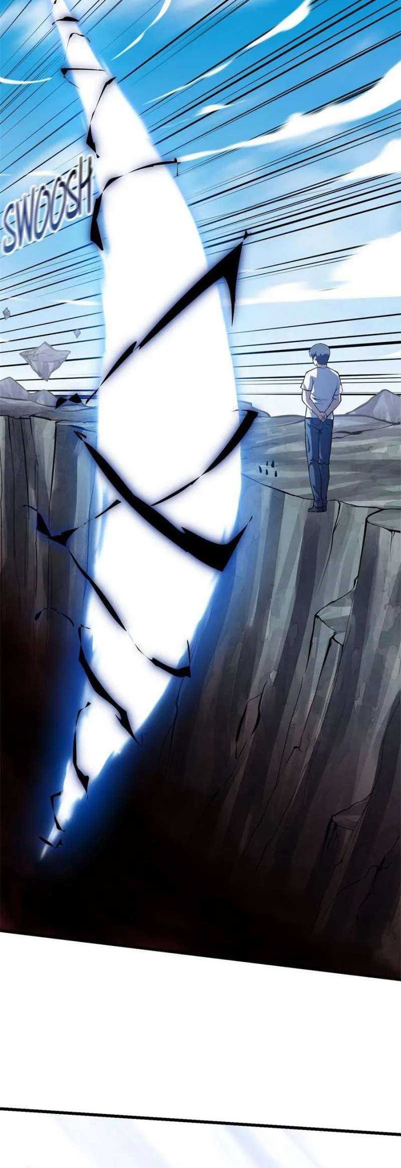 I’m Just An Immortal Chapter 236 - halaman 13