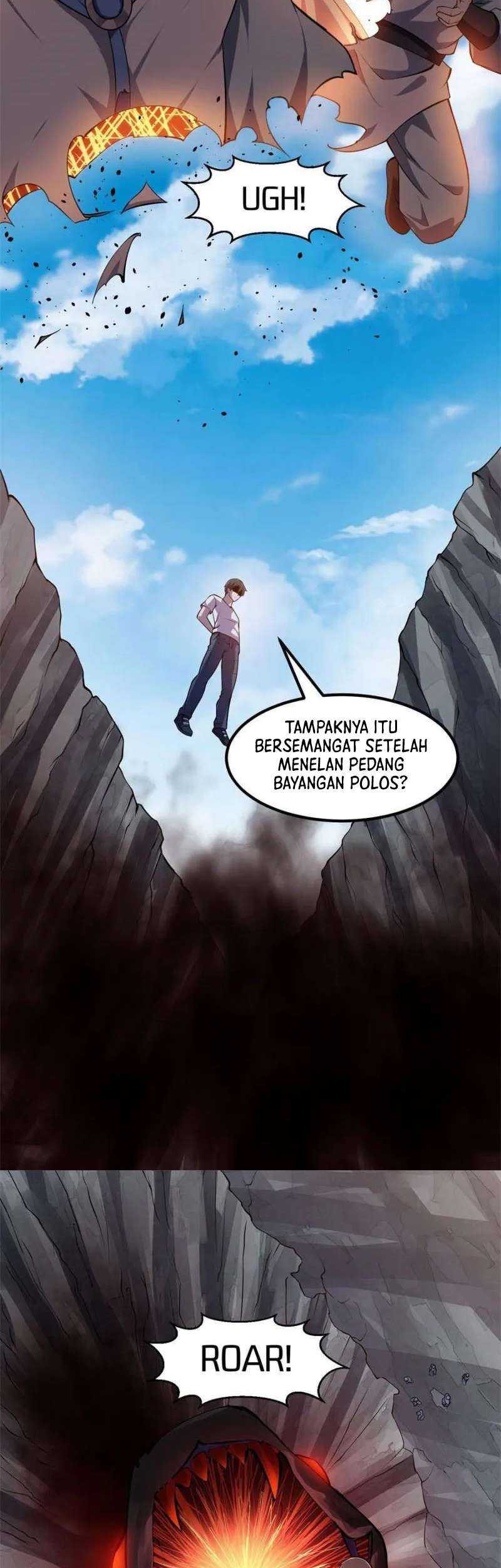 I’m Just An Immortal Chapter 236 - halaman 8