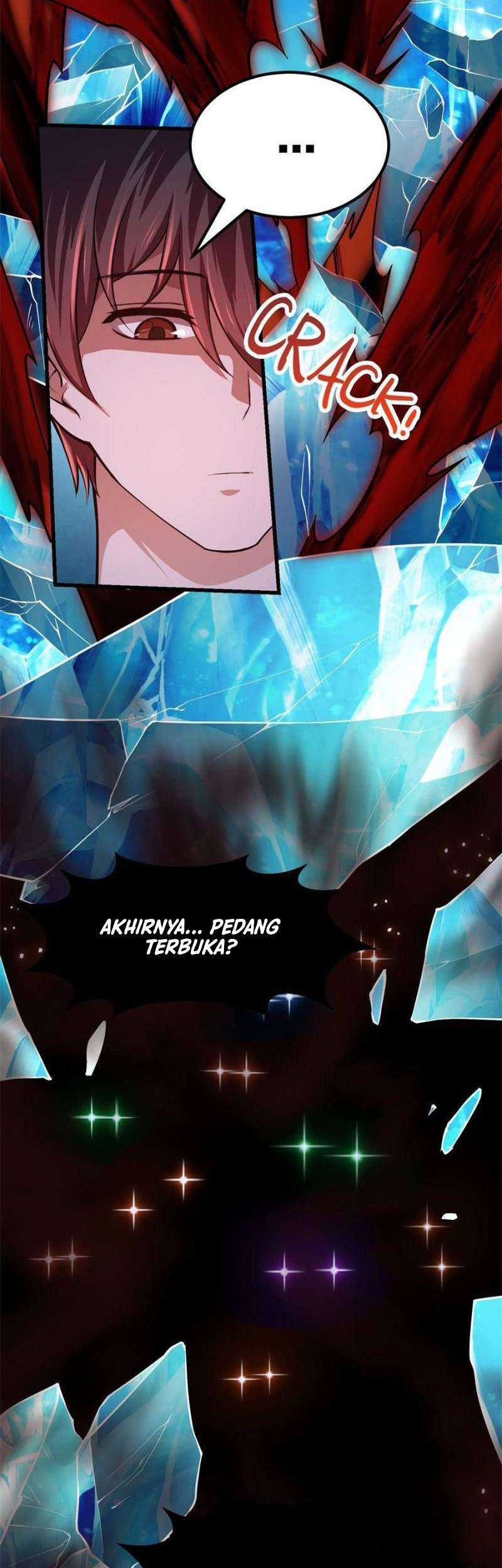 I’m Just An Immortal Chapter 237 - halaman 20