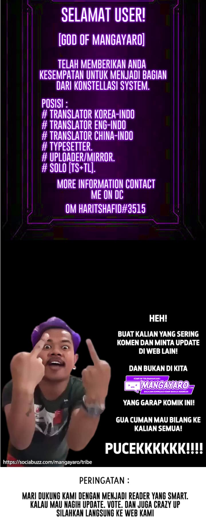I’m Just An Immortal Chapter 31 - halaman 24