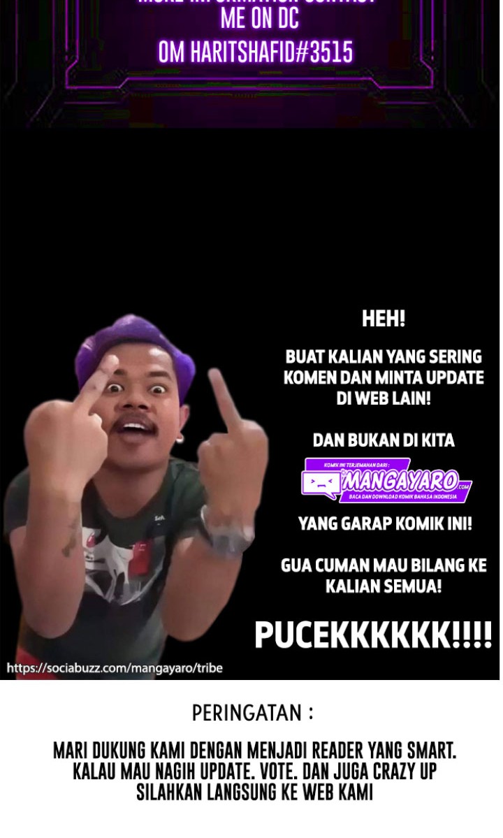 I’m Just An Immortal Chapter 36 - halaman 23