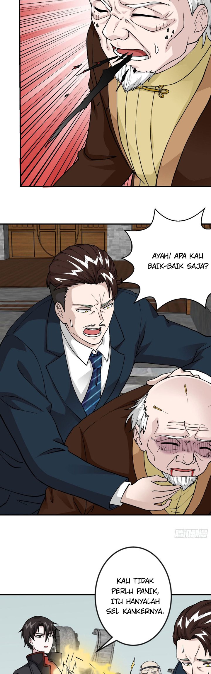 I’m Just An Immortal Chapter 4 - halaman 15