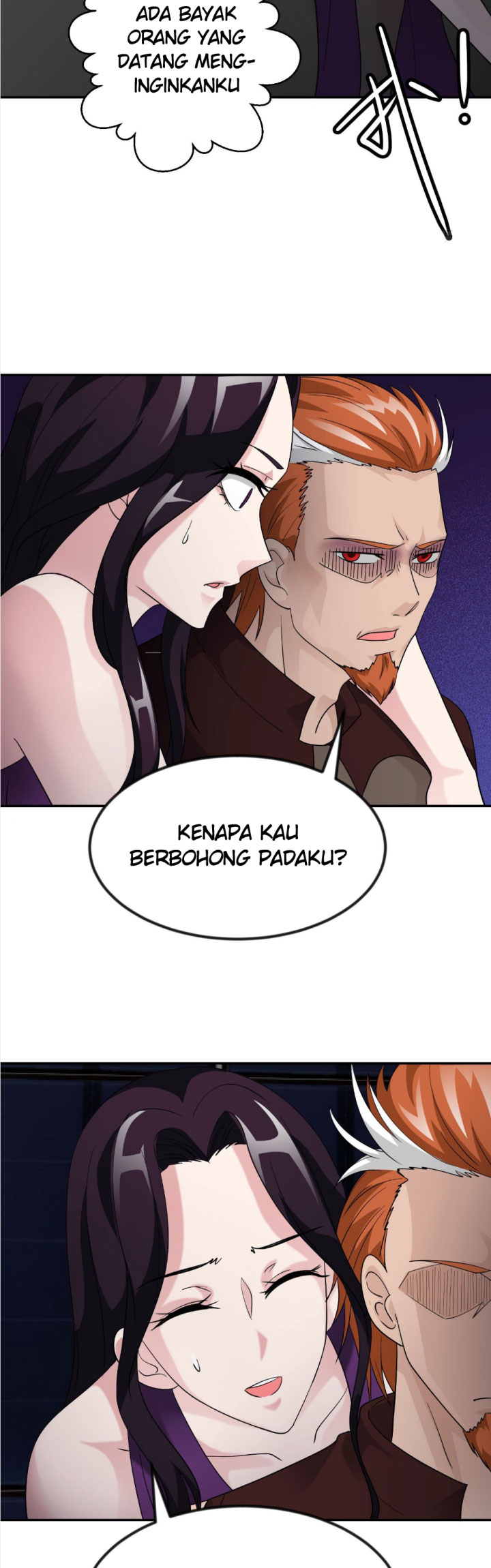 I’m Just An Immortal Chapter 40 - halaman 13