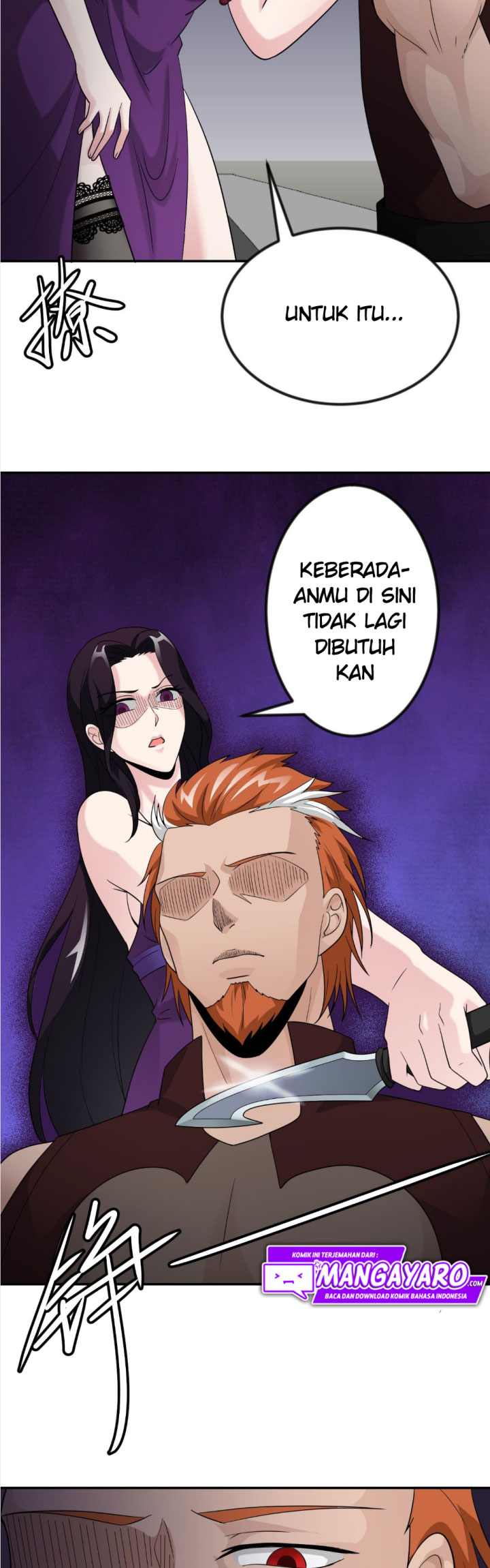 I’m Just An Immortal Chapter 40 - halaman 15