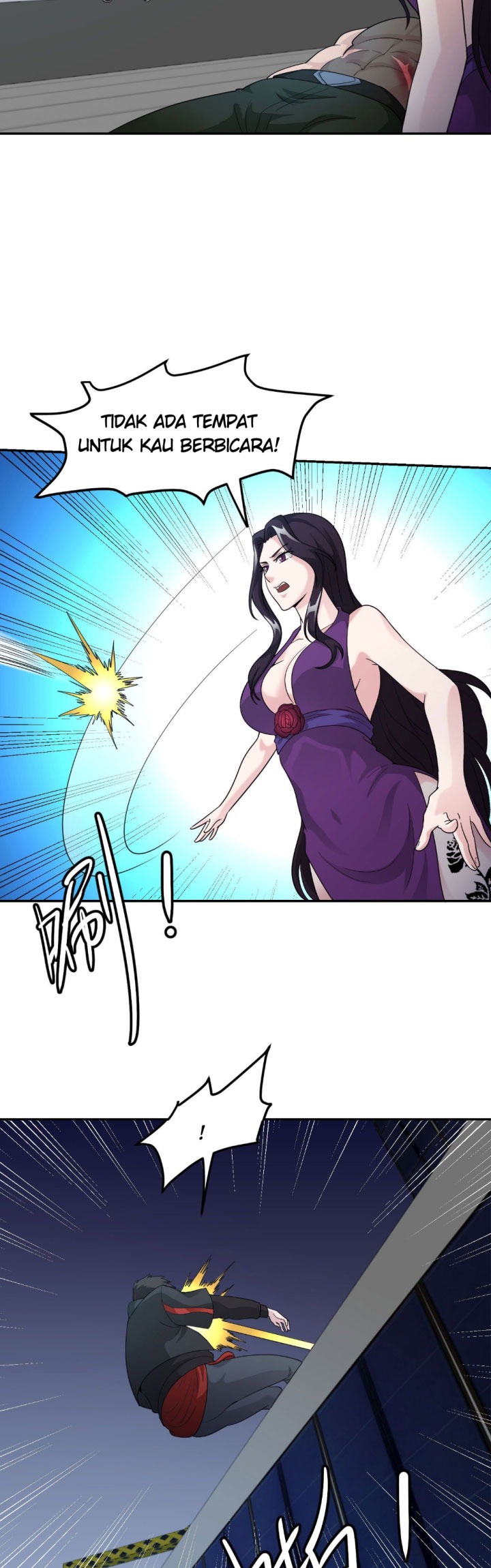 I’m Just An Immortal Chapter 41 - halaman 12