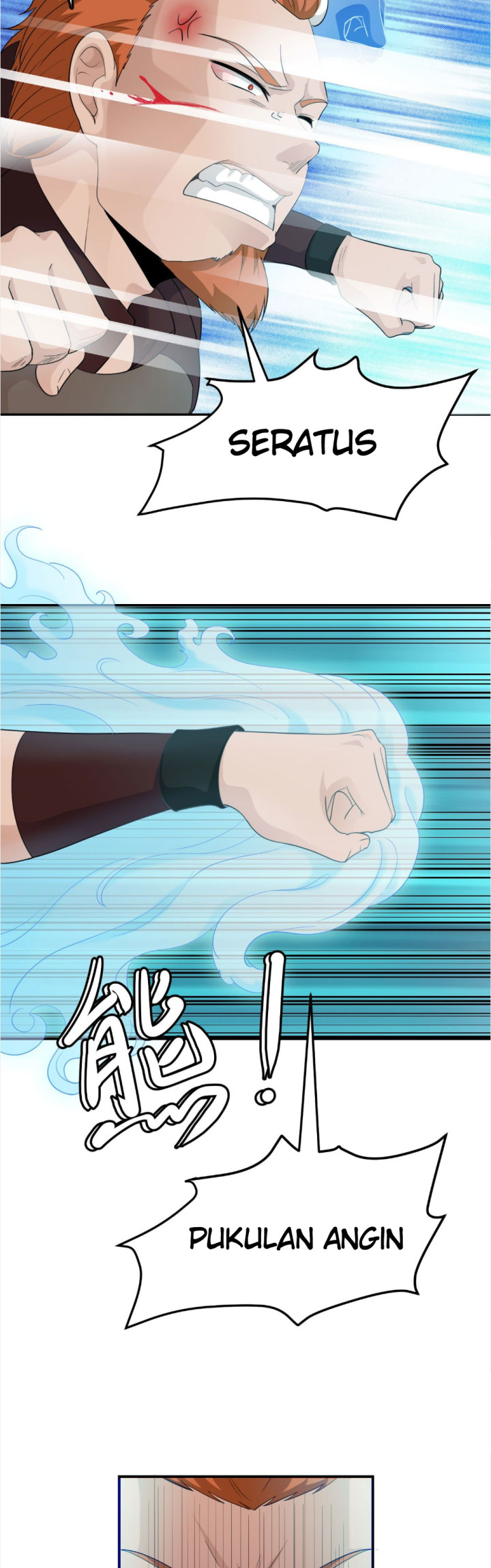 I’m Just An Immortal Chapter 42 - halaman 6