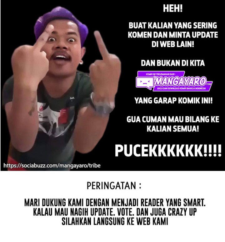 I’m Just An Immortal Chapter 43 - halaman 22