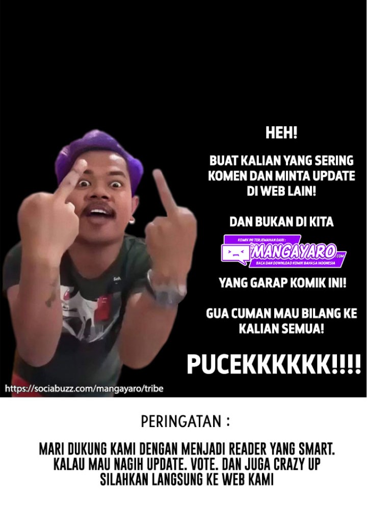 I’m Just An Immortal Chapter 49 - halaman 19