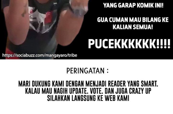 I’m Just An Immortal Chapter 5 - halaman 23