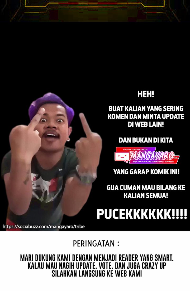 I’m Just An Immortal Chapter 51 - halaman 18